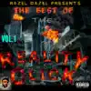 Razel Dazel - The Best of the Reality Click, Vol.1