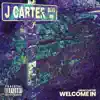 Jarad Carter - Welcome In