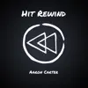 Aaron Carter - Hit Rewind - Single