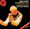 Günter Wand & NDR Symphony Orchestra - Bruckner: Symphony No. 9