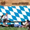 Glitzer Gischi - Rätätä Oktoberfest - Single