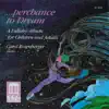 Carol Rosenberger - Perchance to Dream - A Lullaby Album for Children and Adults: Rosenberger, Kabalevsky & Tchaikovsky