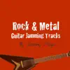 Danny Page - Rock & Metal Guitar Jamming Tracks