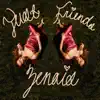 Zenais - Just Friends - Single