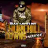 M. A. S - Lights Out - Churchill Downs (freestyle) - Single