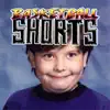 Basketball Shorts - The Total B.S. EP