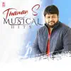 Various Artists - Thaman S Musical Hits