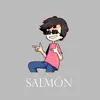 Vetrom - Salmón (Mangel & Rubius Remix) - Single