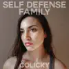 Self Defense Family - Colicky - EP