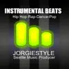 Jorgiestyle - Instrumental Beats