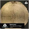 Bobryuko - The Labyrinth of Magic - EP