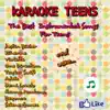 Karaoke Teens - The Best Instrumental Songs for Teens (Karaoke)