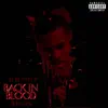 TJ RunItUp - Back in Blood (Remix) - Single