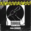 Crooze - KANPUR Rap Cypher (feat. KOH, RED, Abhi Singh, Karthus, Vybe & OB) - Single