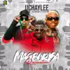 Uchaylee - Magborisa (Remix) [feat. Olamide & Zlatan] - Single