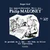 Michael Schacht, Jodoc Seidel & Peter Schneider - Die haarsträubenden Fälle des Philip Maloney, Vol. 107