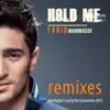 Farid Mammadov - Hold Me - Remixes - EP