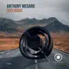 Anthony Megaro - Sexy Robot - Single