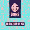 Various Artists - Goonsquad Ep XII