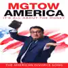 MGTOW America - It's All About the Money (The American Divorce Song) - Single