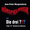 Jens-Peter Morgenstern - Die drei ??? - Hörspielmusik aus Folge 112 - Schlucht der Dämonen - Single