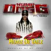 Hump Dogg - Headz or Tailz (The Crawfish Song) [feat. Nebu] - Single