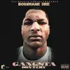 BO$$mane DRE - Gangsta Don't Cry - Single